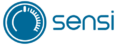 sensi thermostat logo